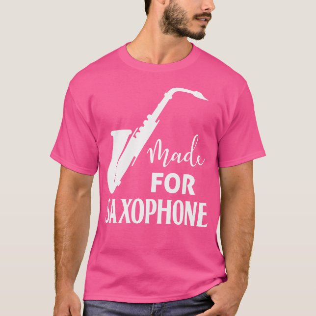 T-Shirt (Devant)