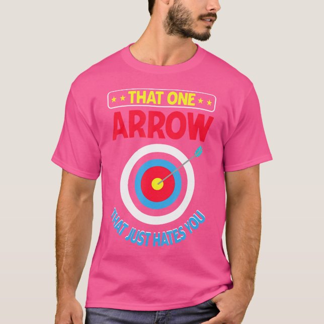 T-shirt (Devant)