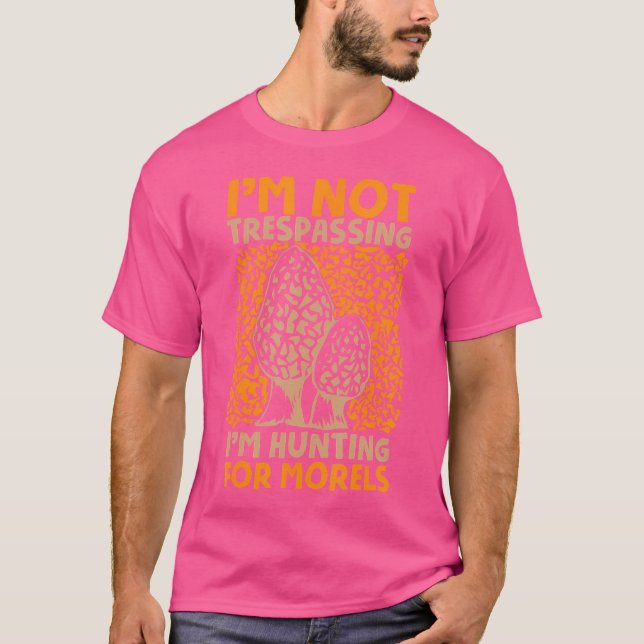 T-shirt (Devant)