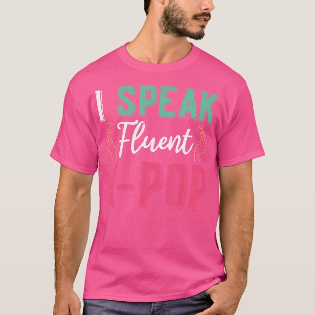 T-Shirt (Devant)