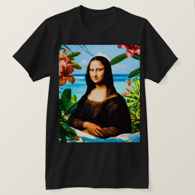 T-shirt (Design devant)