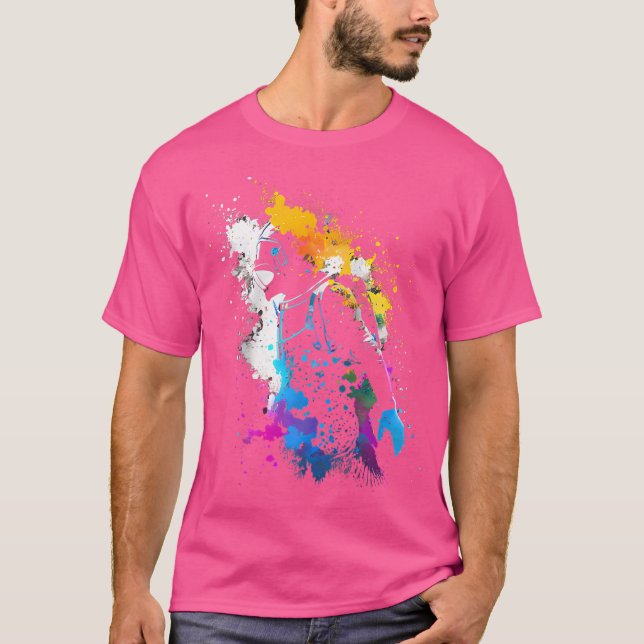 T-Shirt (Devant)