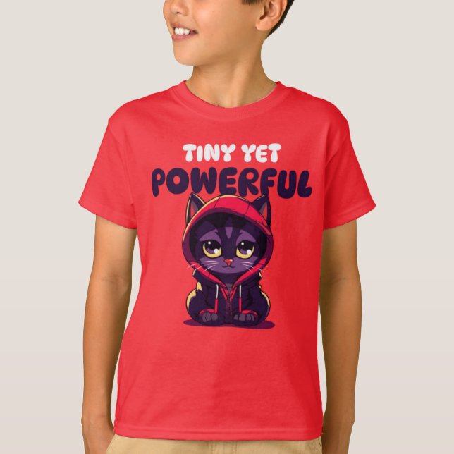 T-Shirt (Devant)