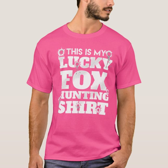 T-Shirt (Devant)
