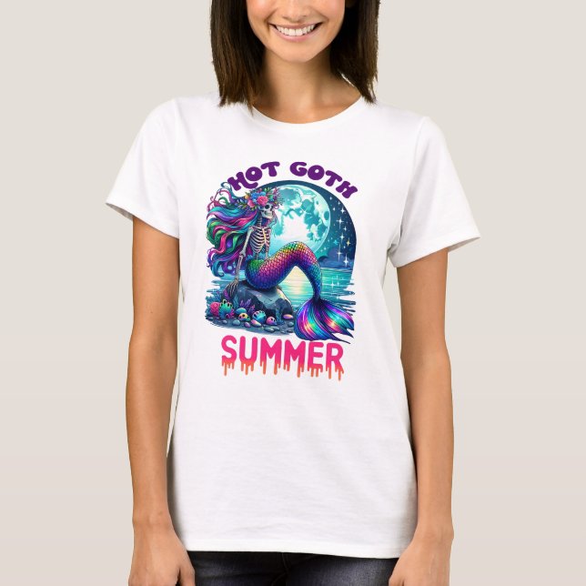 T-shirt (Devant)