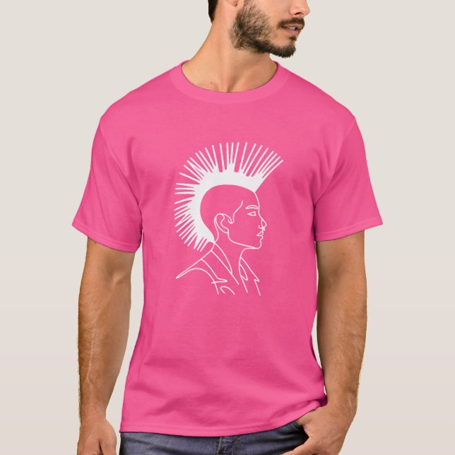 T-shirt (Devant)