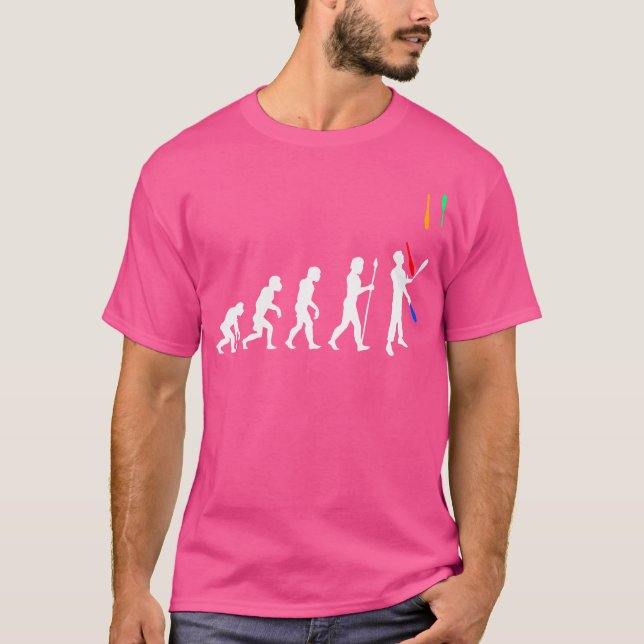 T-Shirt (Devant)