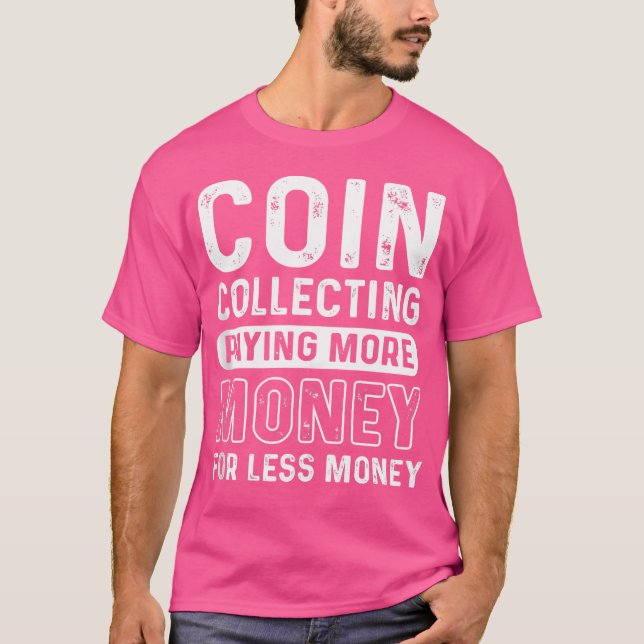 T-Shirt (Devant)
