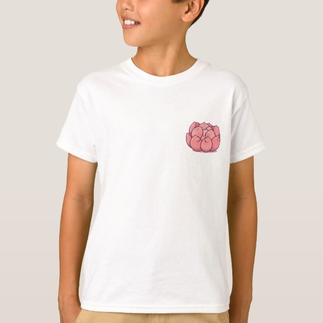 T-Shirt (Devant)