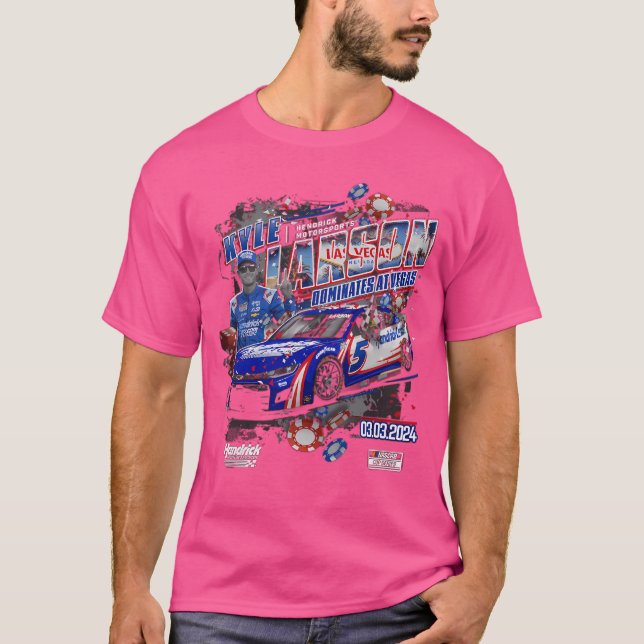 T-shirt (Devant)