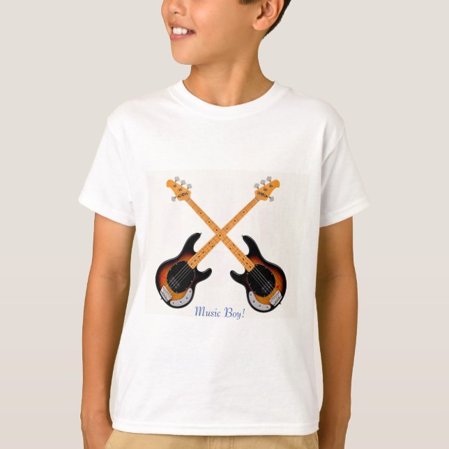 T-shirt (Devant)