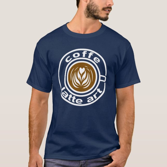T-shirt (Devant)