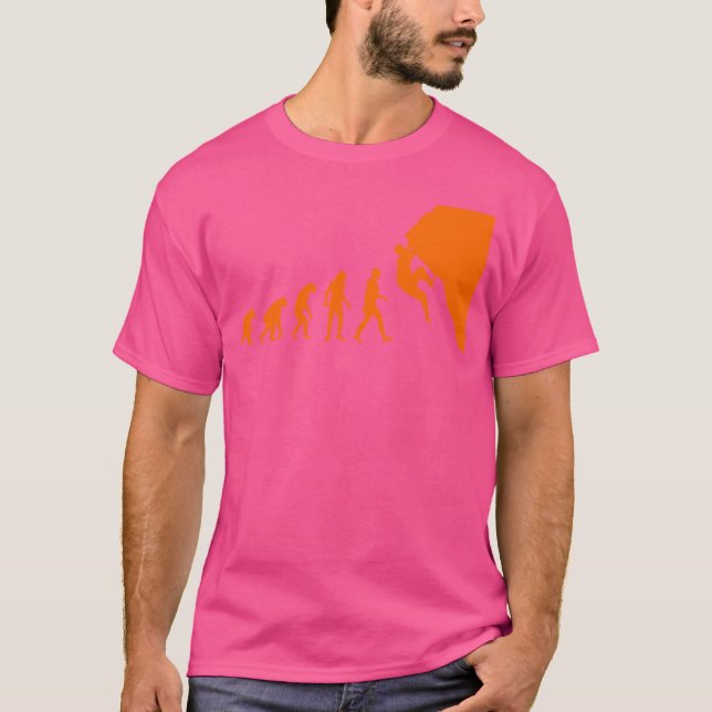 T-Shirt (Devant)