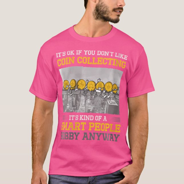T-Shirt (Devant)