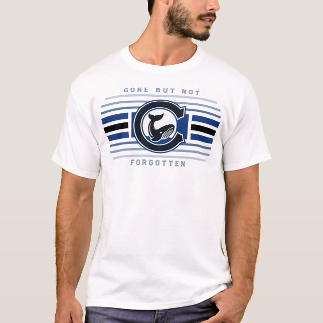 T-Shirt (Devant)