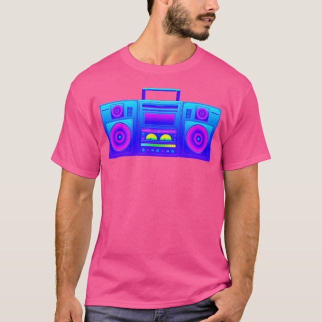 T-shirt (Devant)