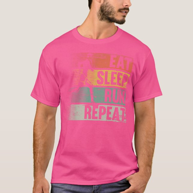 T-Shirt (Devant)