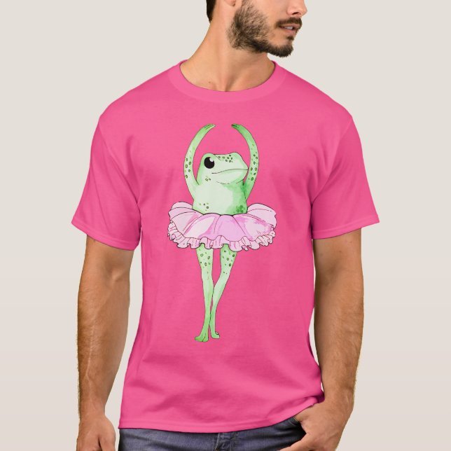T-shirt (Devant)