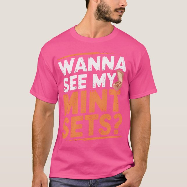 T-shirt (Devant)