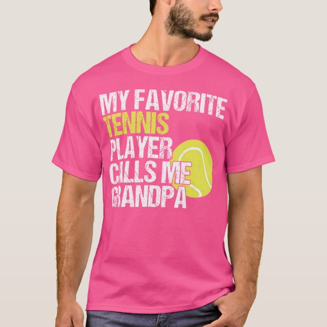 T-Shirt (Devant)