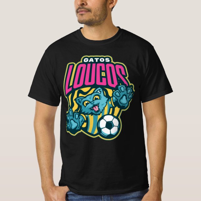 T-Shirt (Devant)