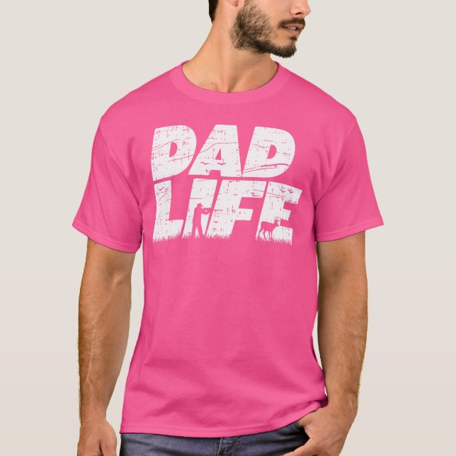 T-shirt (Devant)