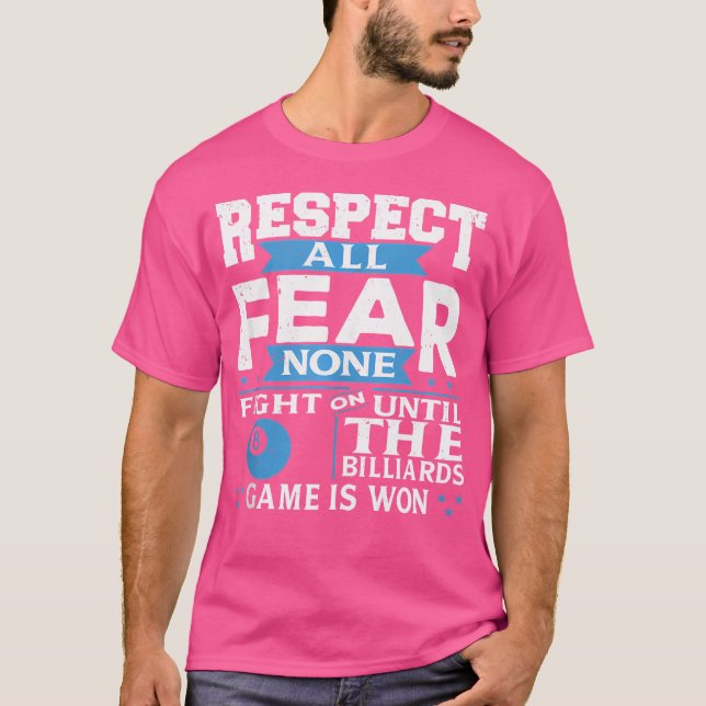 T-shirt (Devant)
