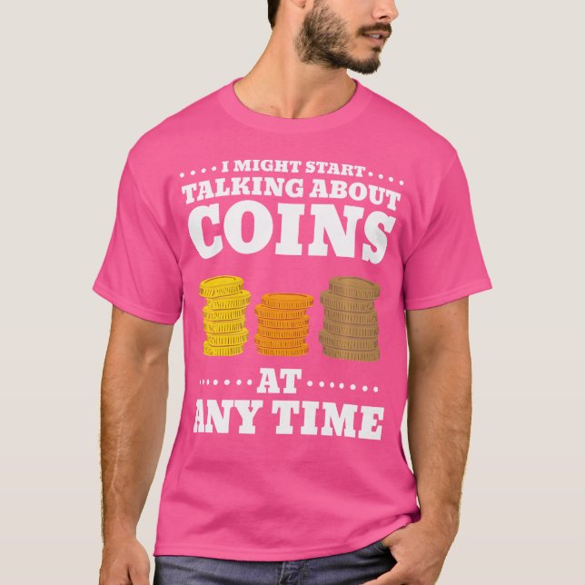 T-shirt (Devant)