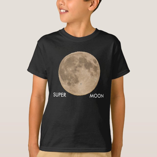 T-shirt (Devant)