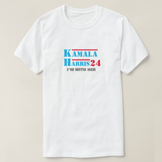 T-shirt (Design devant)