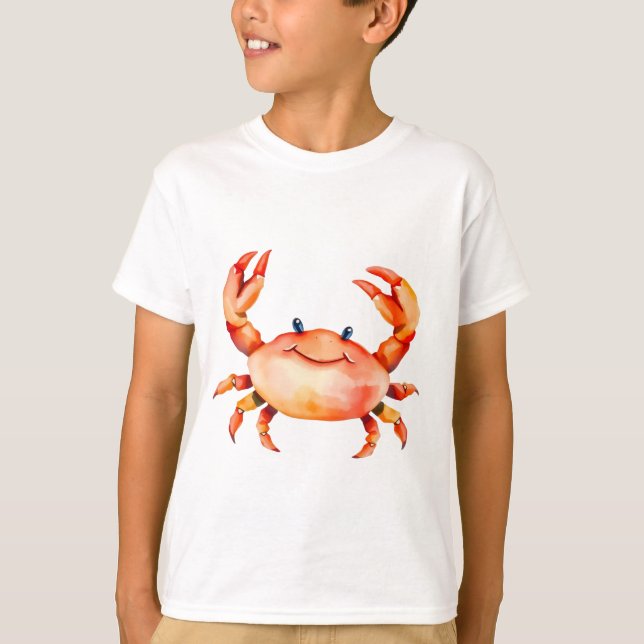 T-shirt (Devant)
