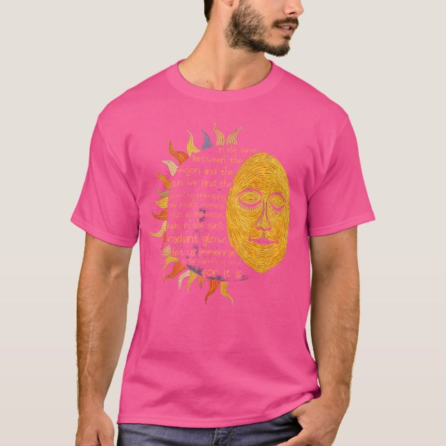 T-Shirt (Devant)