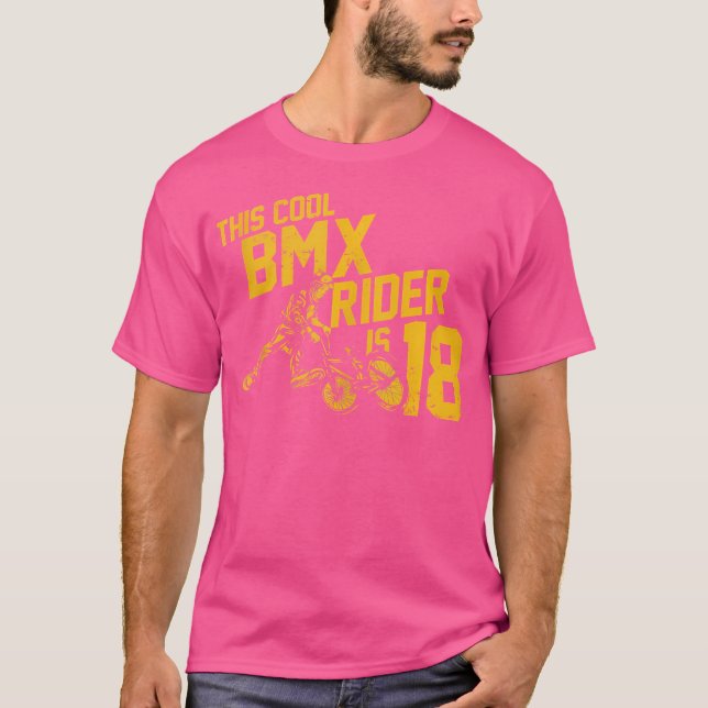 T-shirt (Devant)