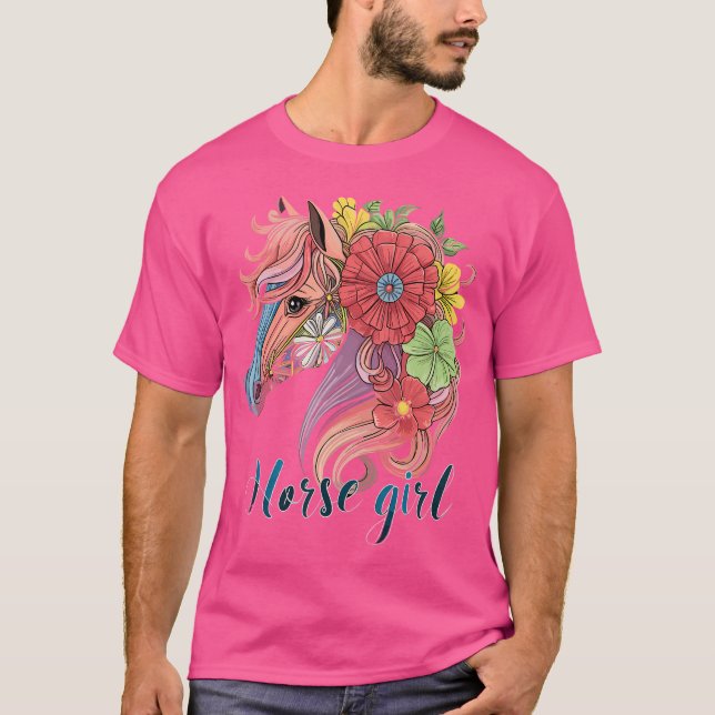 T-Shirt (Devant)