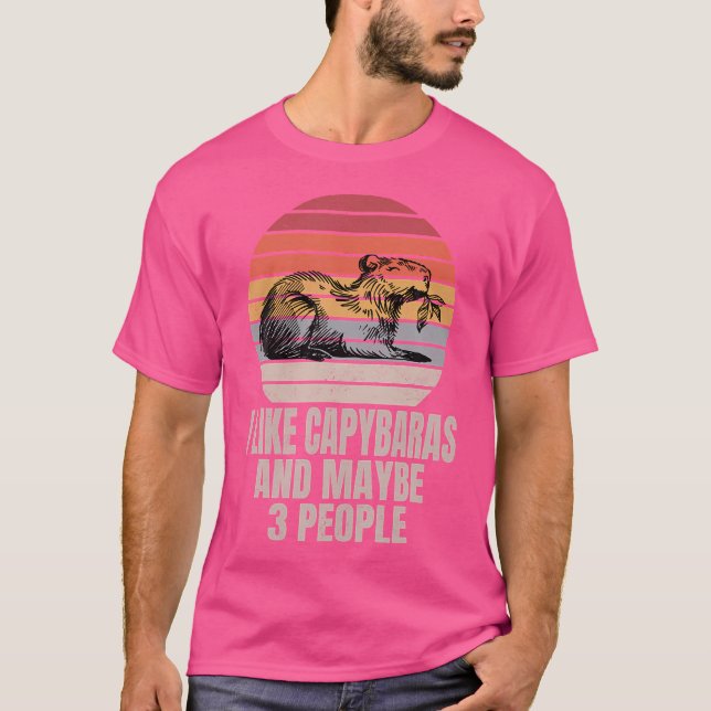 T-Shirt (Devant)
