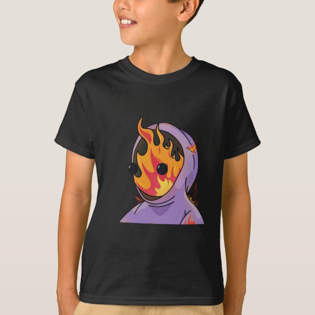 T-shirt (Devant)