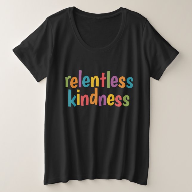 T-Shirt (Design devant)