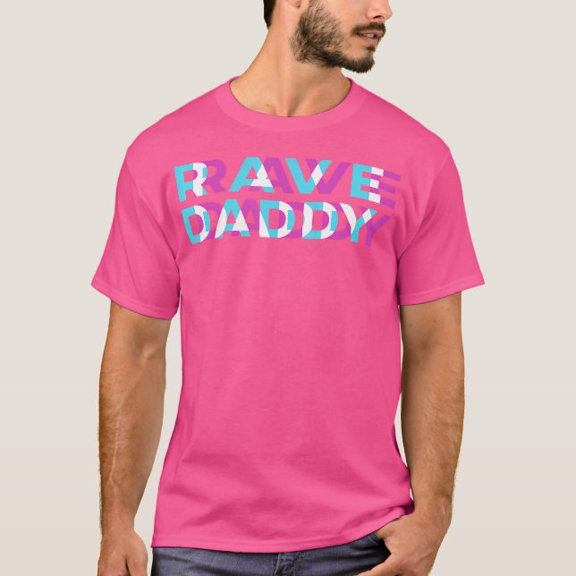 T-Shirt (Devant)