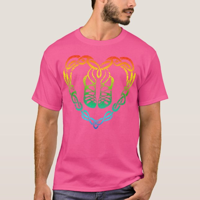 T-Shirt (Devant)