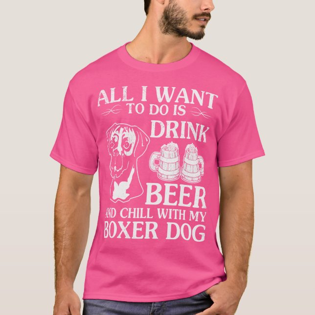 T-shirt (Devant)