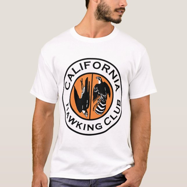 T-SHIRT . (Devant)