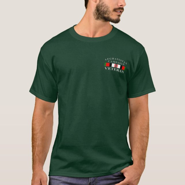 T-shirt (Devant)