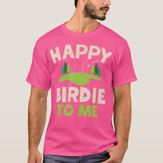 T-shirt (Devant)