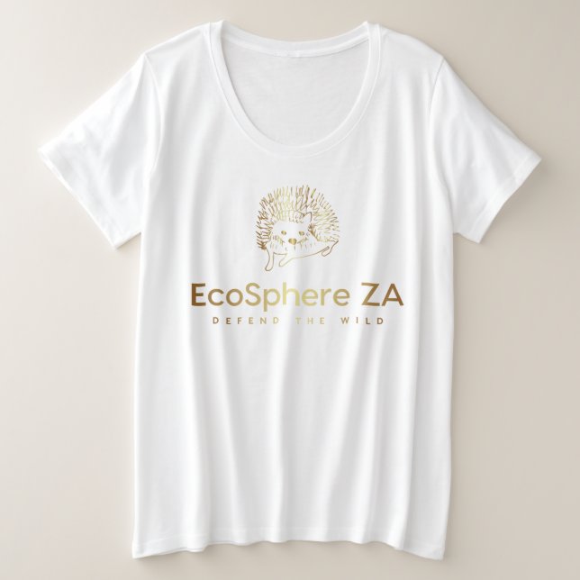 T-shirt (Design devant)