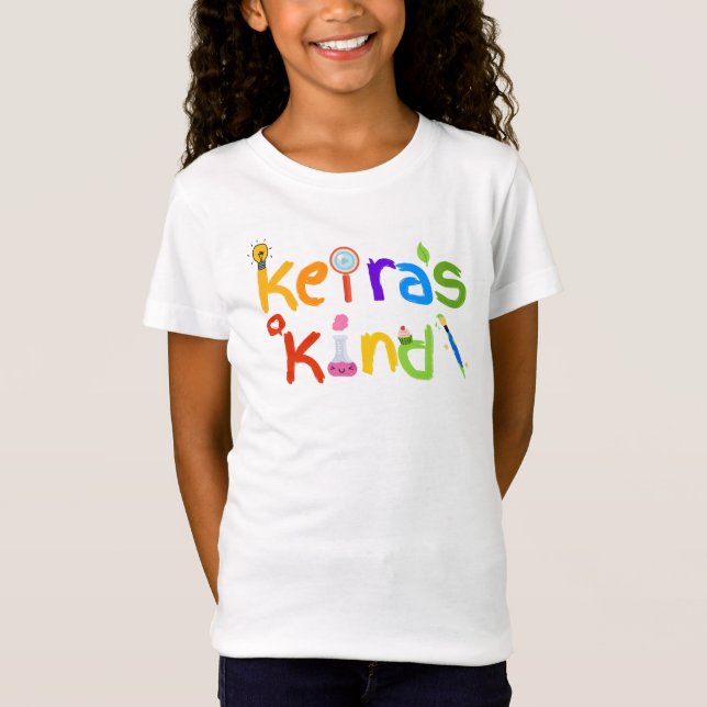 T-shirt (Devant)