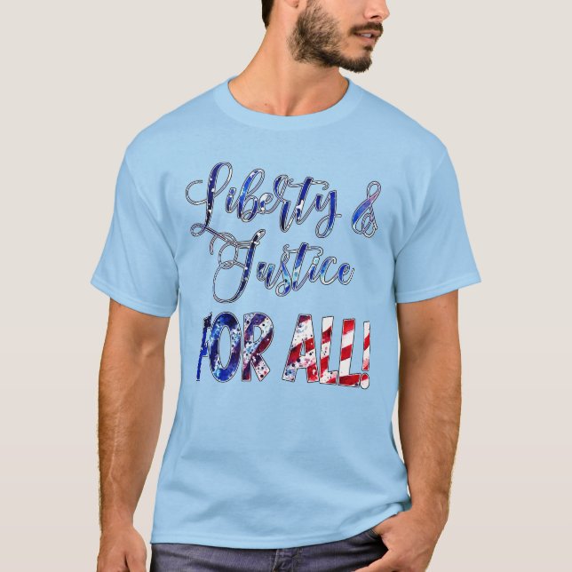 T-shirt (Devant)