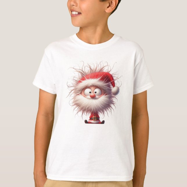 T-shirt (Devant)