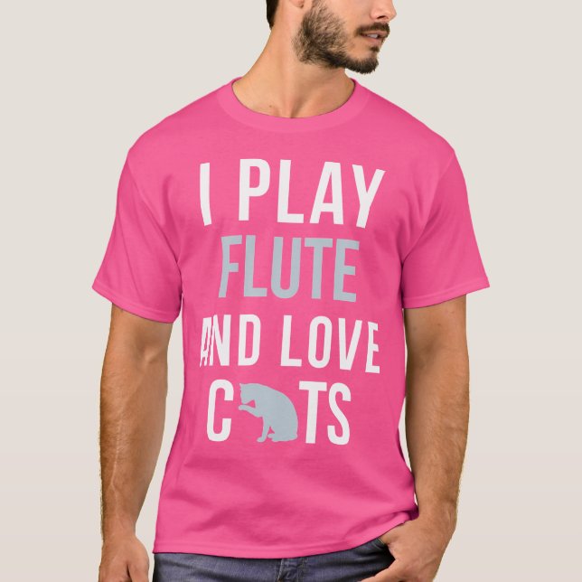 T-shirt (Devant)