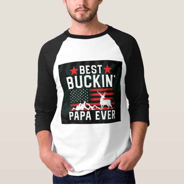 T-shirt (Devant)