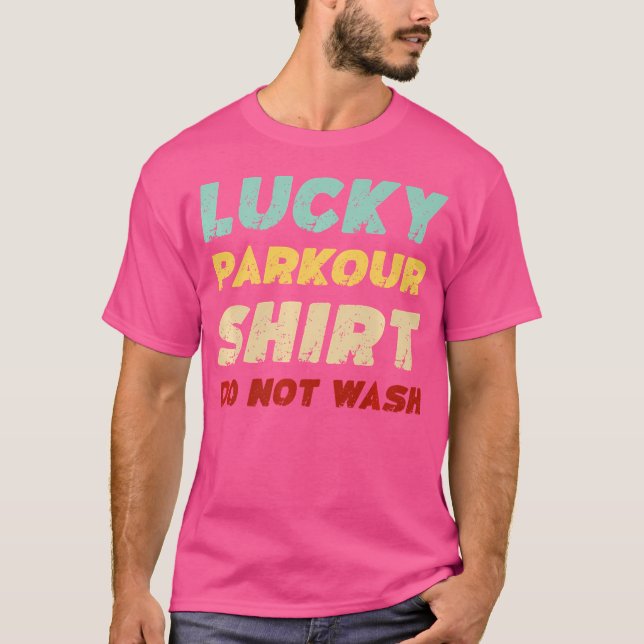 T-Shirt (Devant)